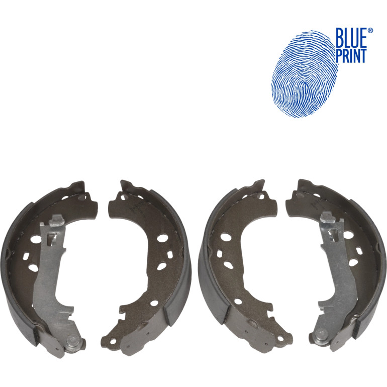 Bremsbackensatz ADL144102 Bremsbackensatz ADL144102