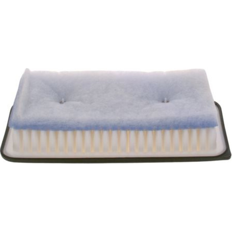 BOSCH F 026 400 143 Luftfilter