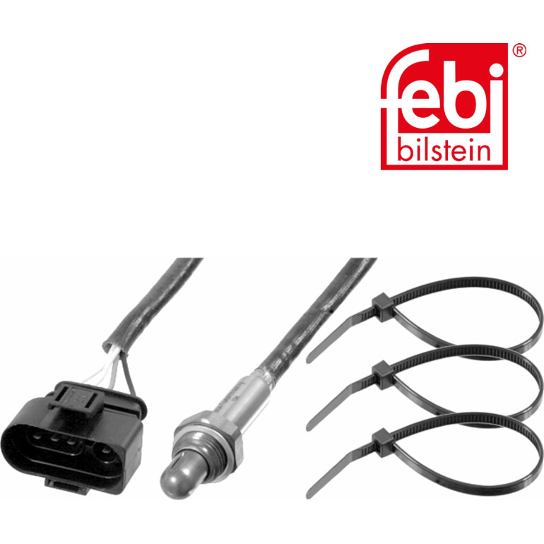 FEBI BILSTEIN 21433 Lambdasonde