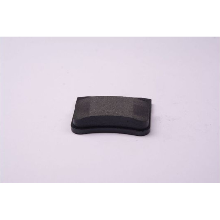Bremsbelagsatz, Scheibenbremse 8DB 355 008-301 Bremsbelagsatz, Scheibenbremse 8DB 355 008-301