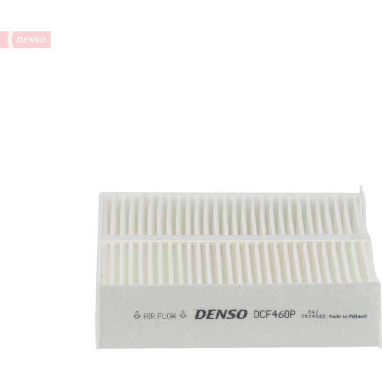 Filter, Innenraumluft DCF460P Filter, Innenraumluft DCF460P