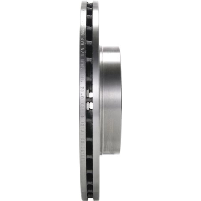 Bremsscheibe 0 986 478 578 Bremsscheibe 0 986 478 578