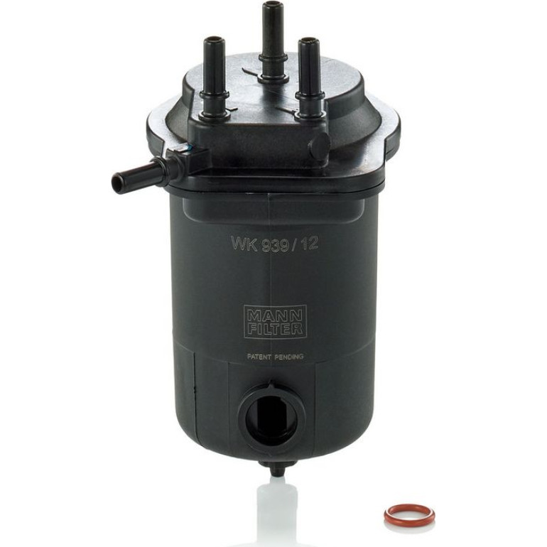 Kraftstofffilter WK 939/12 X Kraftstofffilter WK 939/12 X