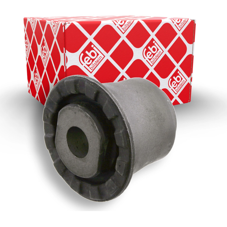 FEBI BILSTEIN 26984 Lagerung, Achskörper FEBI BILSTEIN 26984 Lagerung, Achskörper
