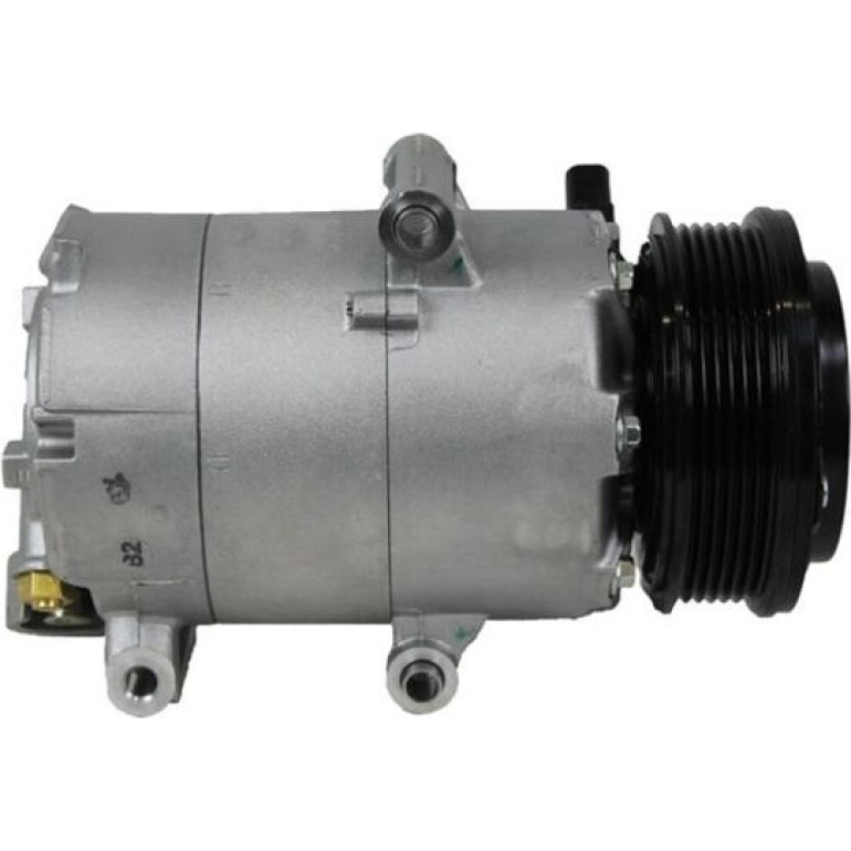 Kompressor, Klimaanlage ACP 555 000P Kompressor, Klimaanlage ACP 555 000P