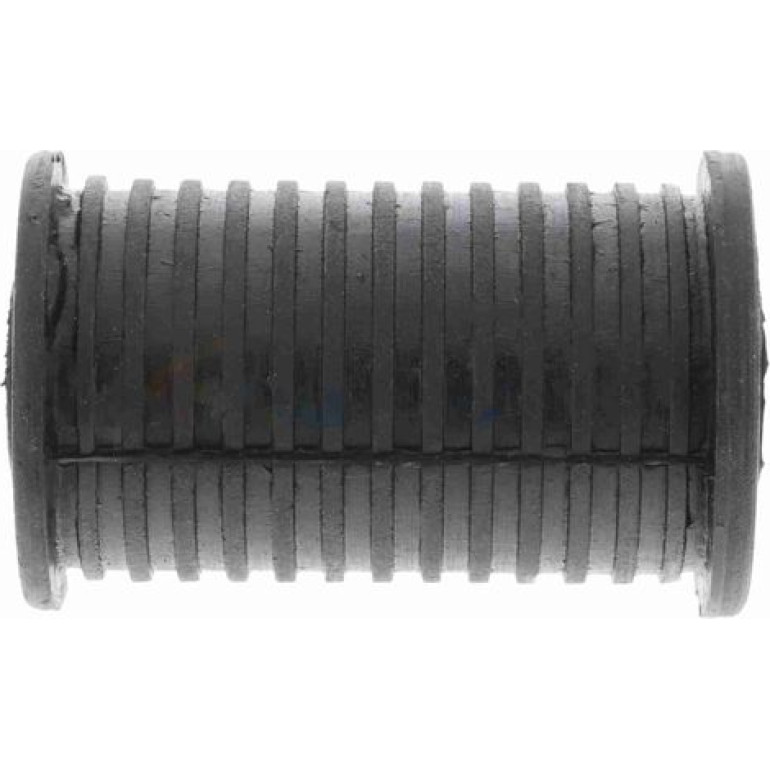 Lagerung, Blattfeder V40-1542 Lagerung, Blattfeder V40-1542