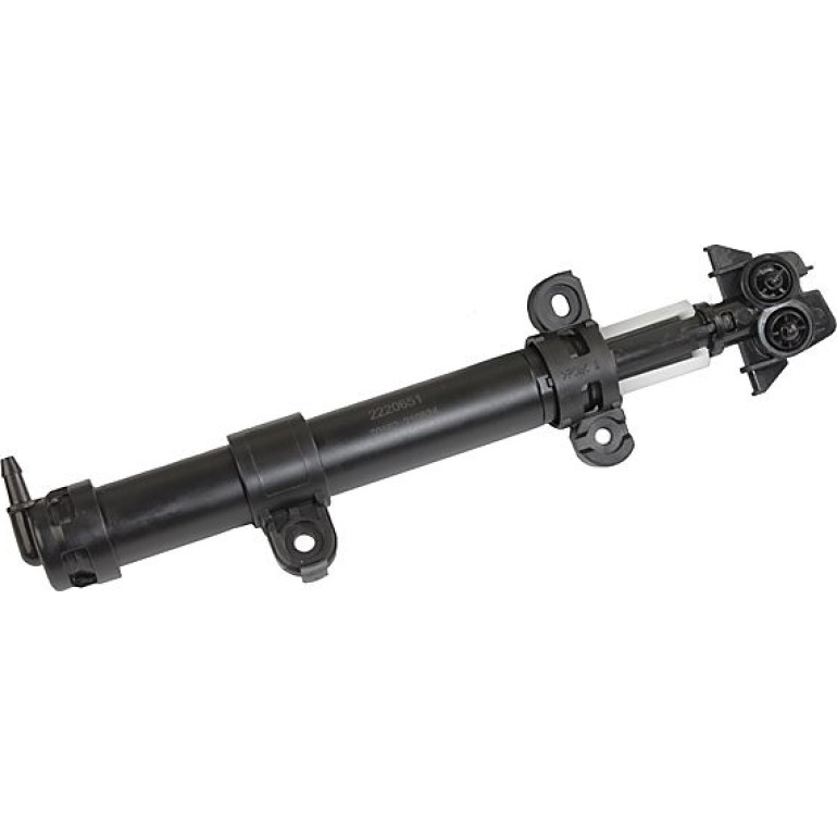Waschwasserdüse, Scheinwerferreinigung 2220651 Waschwasserdüse, Scheinwerferreinigung 2220651