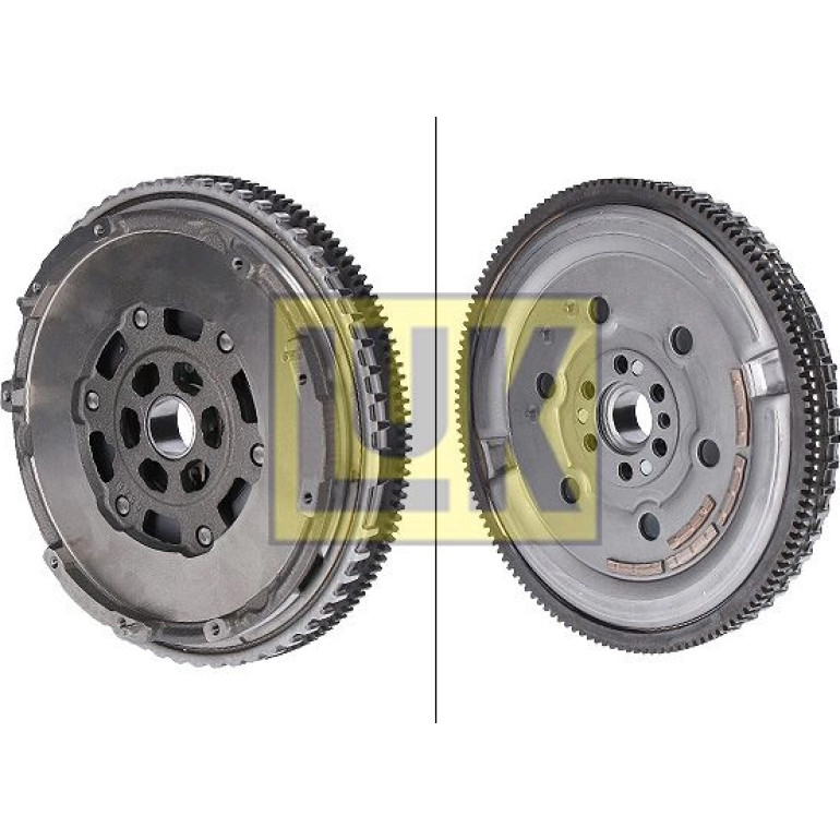 Schwungrad 415 0928 10 Schwungrad 415 0928 10