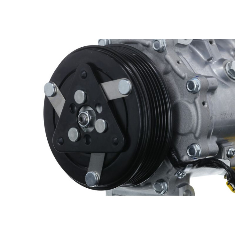 Kompressor, Klimaanlage 811240 Kompressor, Klimaanlage 811240