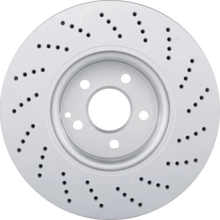 Bremsscheibe 0 986 479 408 Bremsscheibe 0 986 479 408