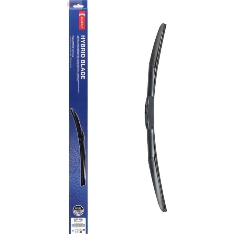 Wischblatt DUR-053L