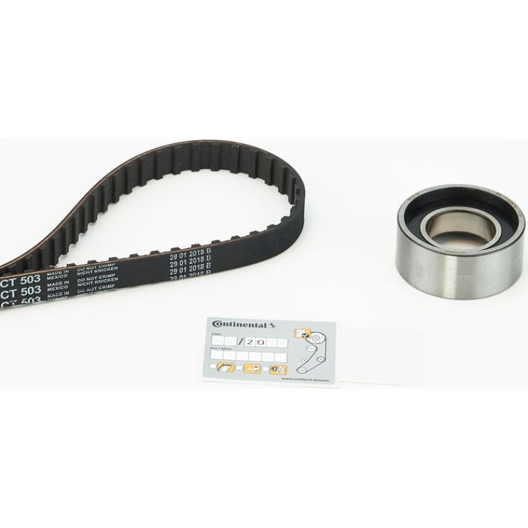 Zahnriemensatz CT503K1 Zahnriemensatz CT503K1