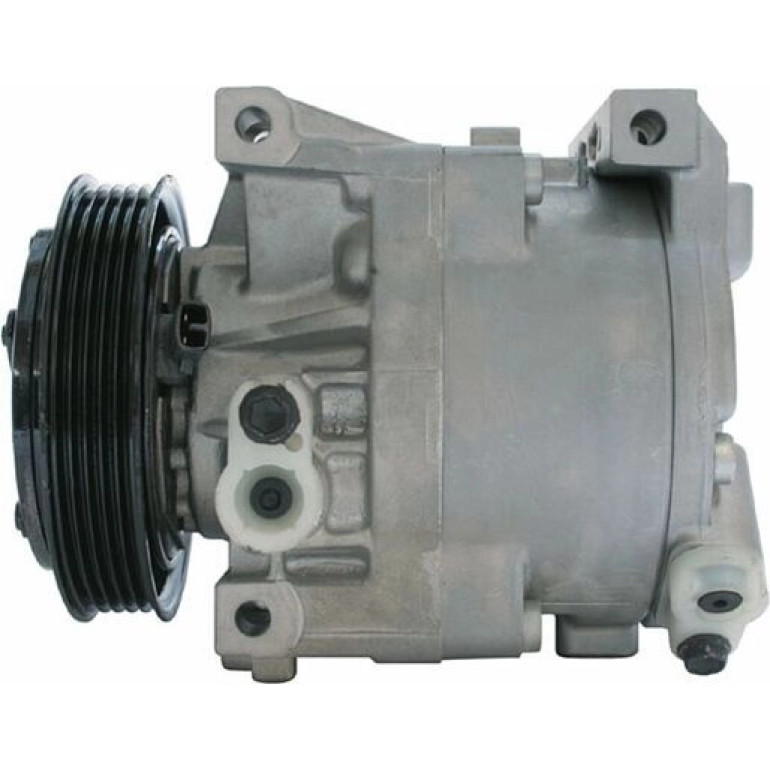 Kompressor, Klimaanlage ACP 873 000S