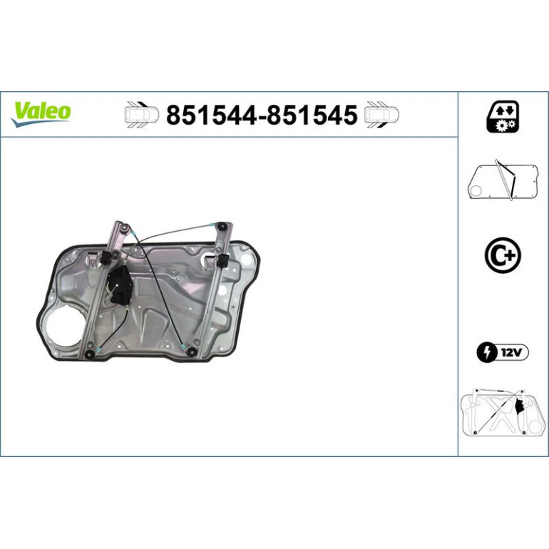 Fensterheber 851545