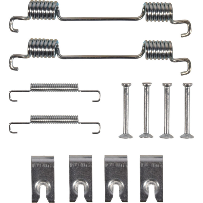 FEBI BILSTEIN 181968 Zubehörsatz, Bremsbacken FEBI BILSTEIN 181968 Zubehörsatz, Bremsbacken
