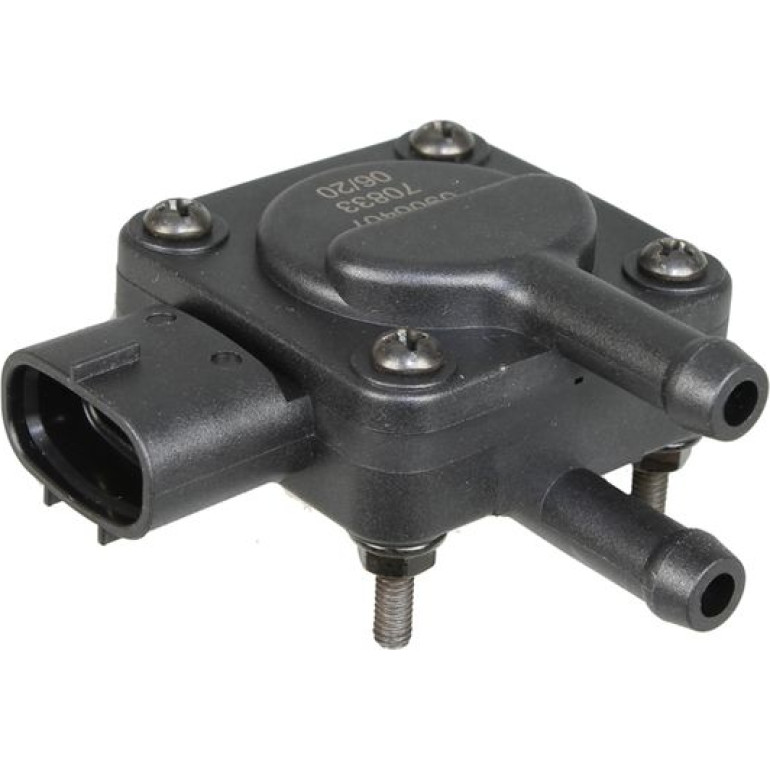 Sensor, Abgasdruck 0906407