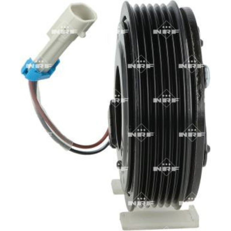 Magnetkupplung, Klimakompressor 380167 Magnetkupplung, Klimakompressor 380167