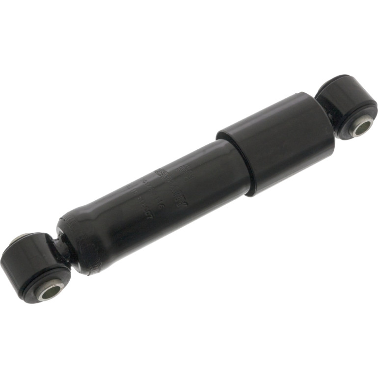 FEBI BILSTEIN 20345 Dämpfer, Fahrerhauslagerung FEBI BILSTEIN 20345 Dämpfer, Fahrerhauslagerung