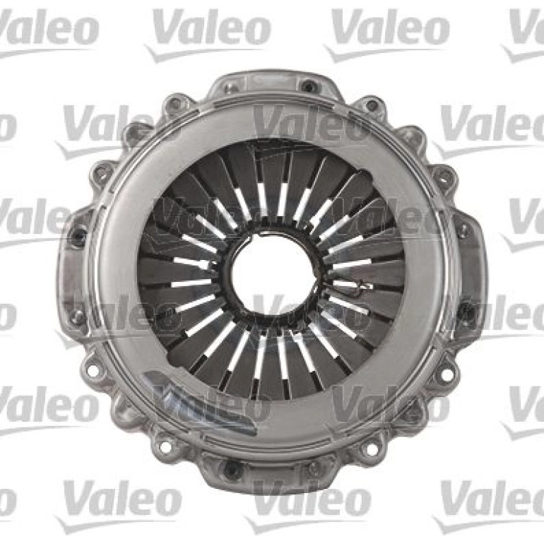 Valeo 805470 Kupplungssatz REMANUFACTURED KIT3P Valeo 805470 Kupplungssatz REMANUFACTURED KIT3P