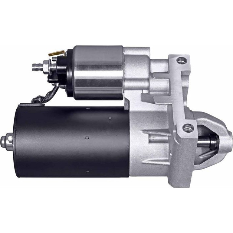 Starter 8EA 012 527-171 Starter 8EA 012 527-171