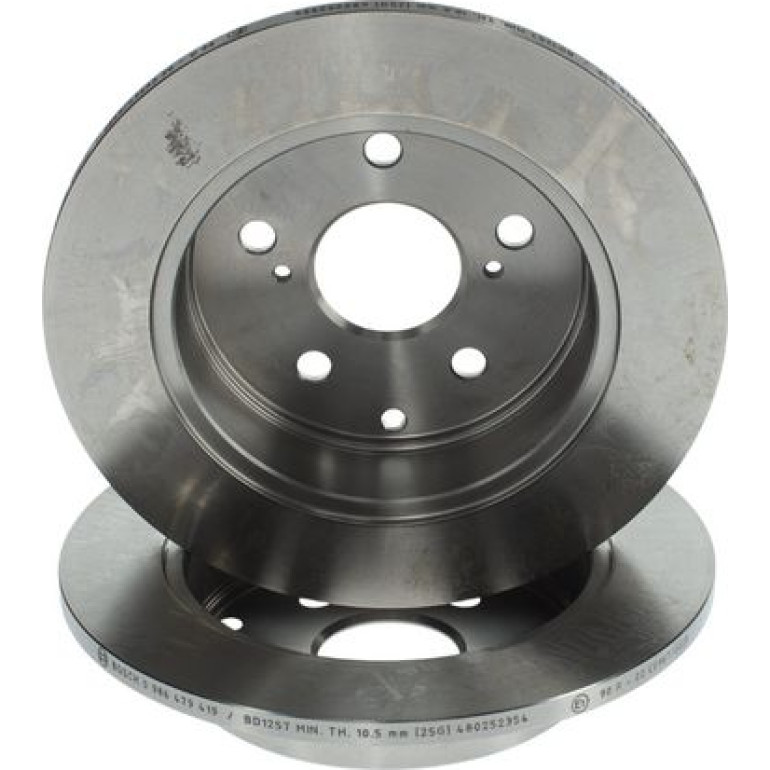 Bremsscheibe 0 986 479 419 Bremsscheibe 0 986 479 419