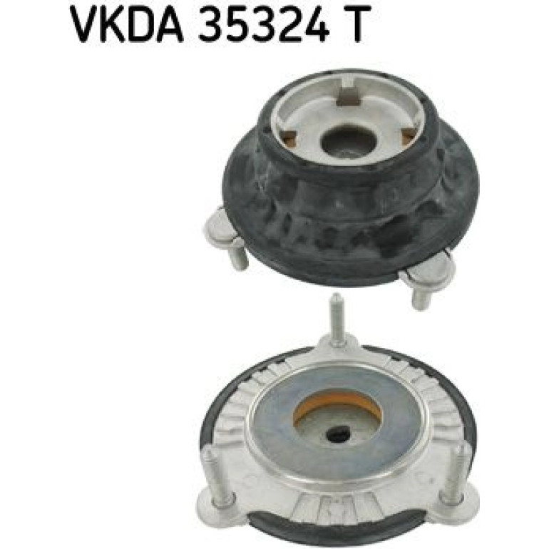 Federbeinstützlager VKDA 35324 T