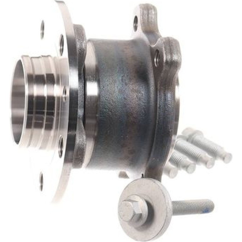 Radlagersatz VKBA 6687 Radlagersatz VKBA 6687