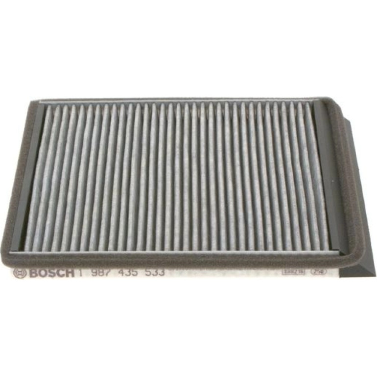 BOSCH 1 987 435 533 Innenraumfilter BOSCH 1 987 435 533 Innenraumfilter