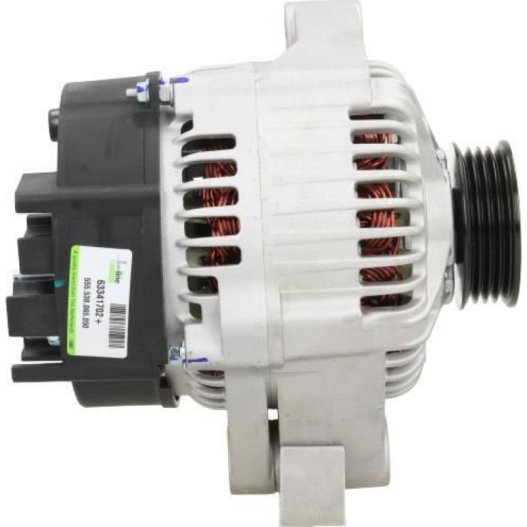 Generator 555.538.065.050 Generator 555.538.065.050