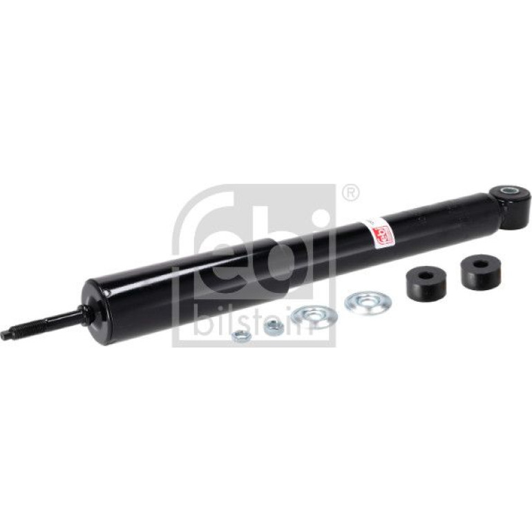 Stoßdämpfer 1002543 Stoßdämpfer 1002543