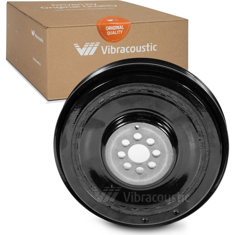 FA0000019 - Schwingungsdämpfer für VW - Originalqualität FA0000019 - Schwingungsdämpfer für VW - Originalqualität