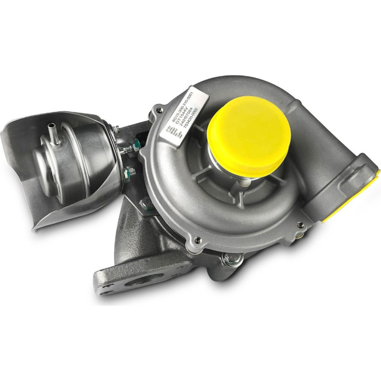 Jrone Turbolader 8G15-300-310 Jrone Turbolader 8G15-300-310