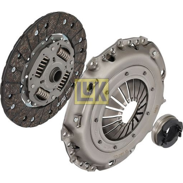 LuK 623 1197 00 Kupplungssatz RepSet