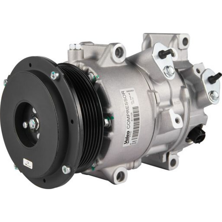 Kompressor, Klimaanlage 811105 Kompressor, Klimaanlage 811105