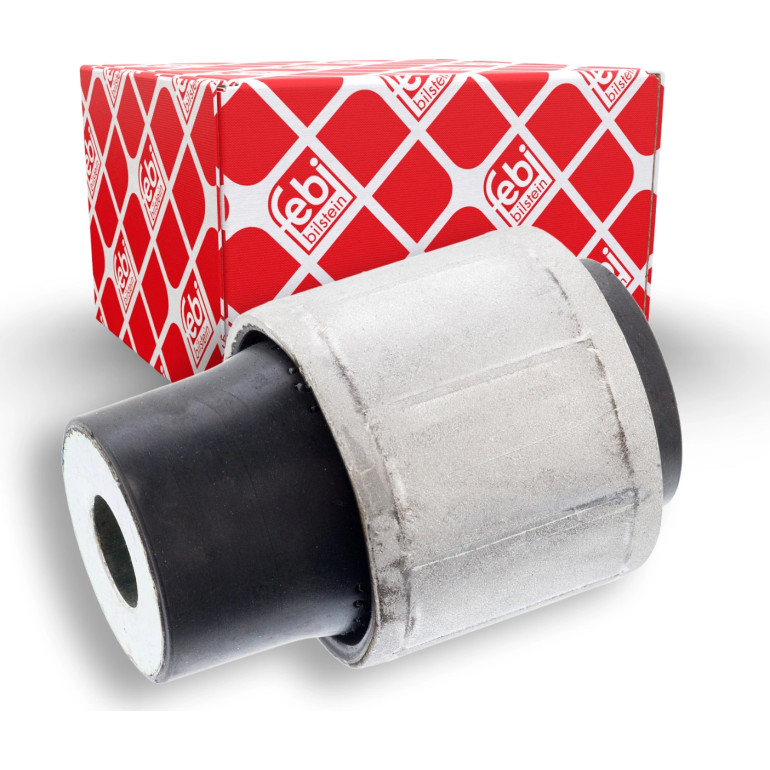 FEBI BILSTEIN 105510 Lagerung, Achskörper FEBI BILSTEIN 105510 Lagerung, Achskörper