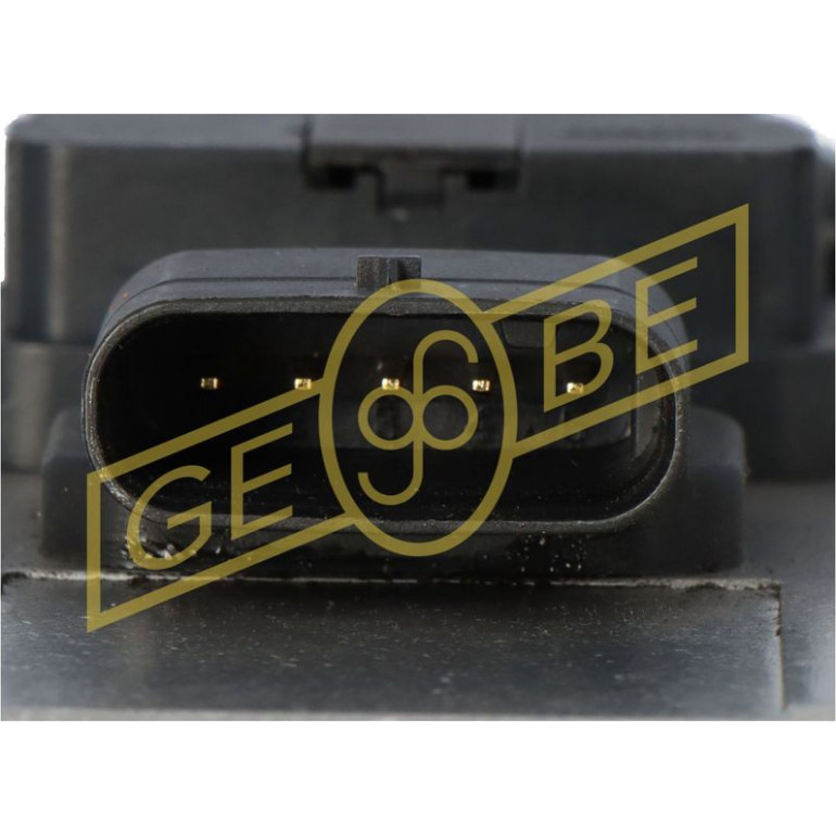 NOx-Sensor, NOx-Katalysator 9 3549 1
