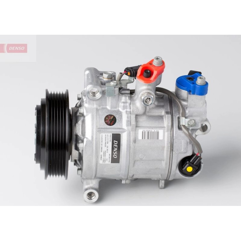 DENSO 6SEU14C Klimakompressor DCP05098 DENSO 6SEU14C Klimakompressor DCP05098