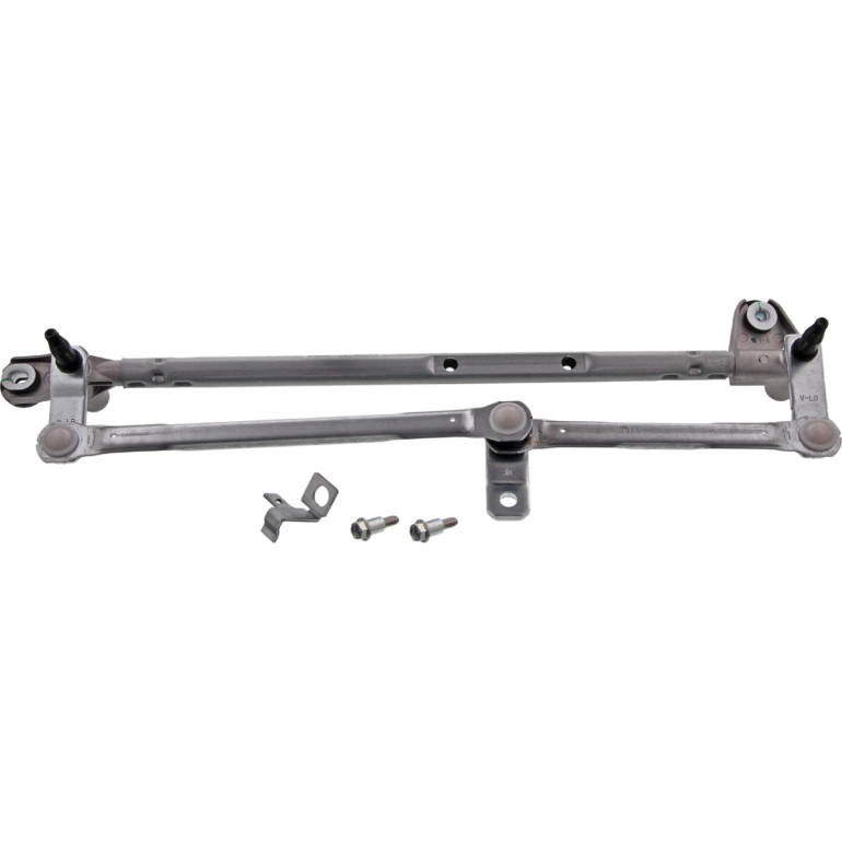 FEBI BILSTEIN 37529 Wischergestänge FEBI BILSTEIN 37529 Wischergestänge