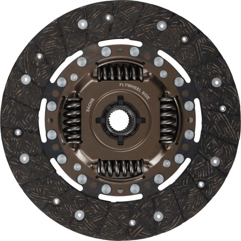 SACHS 3000 951 605 Kupplungssatz