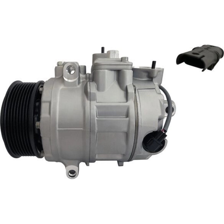 Kompressor, Klimaanlage ACP 711 000S Kompressor, Klimaanlage ACP 711 000S