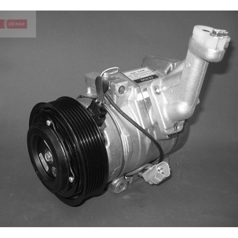 DENSO 10S15C Klimakompressor DCP50220 DENSO 10S15C Klimakompressor DCP50220
