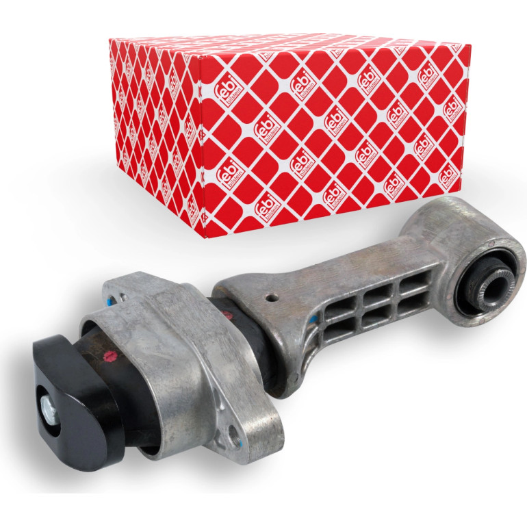 FEBI BILSTEIN 170632 Motorlager FEBI BILSTEIN 170632 Motorlager