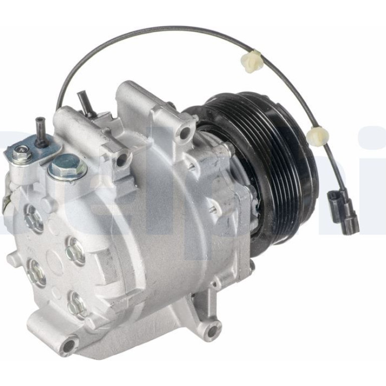 Kompressor, Klimaanlage CS20503