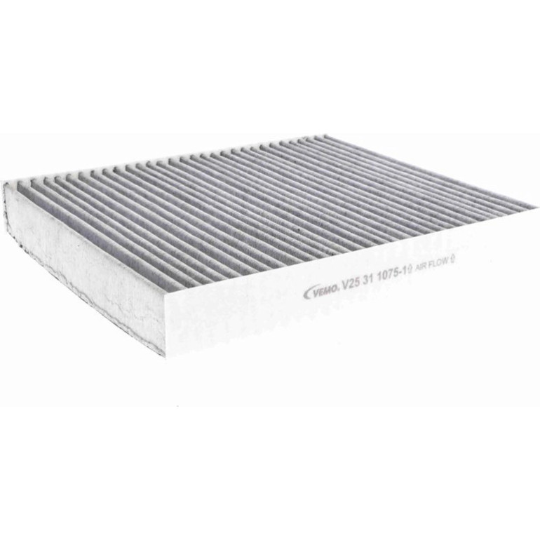 Filter, Innenraumluft V25-31-1075-1