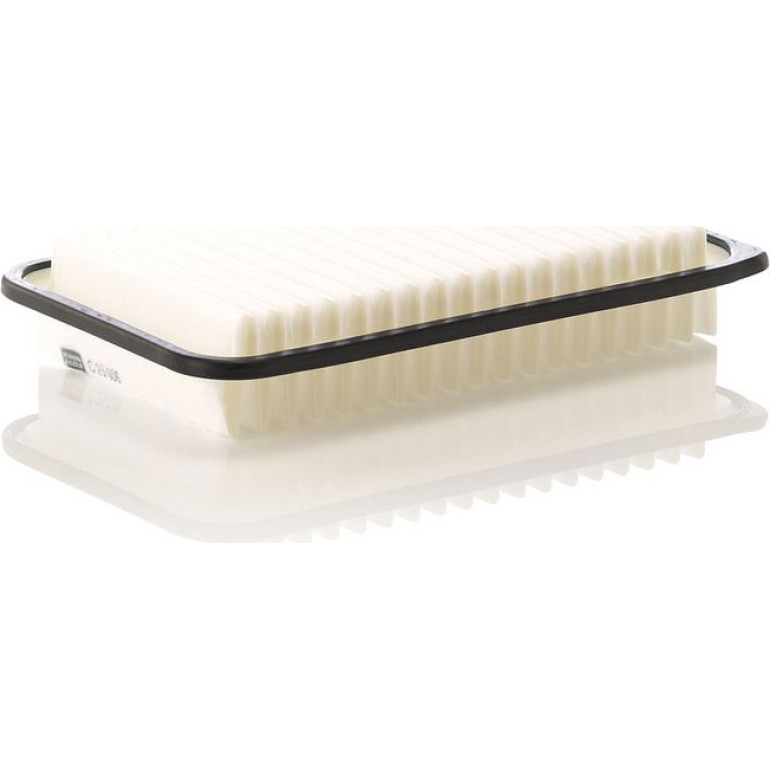 MANN-FILTER C 25 006 Luftfilter MANN-FILTER C 25 006 Luftfilter