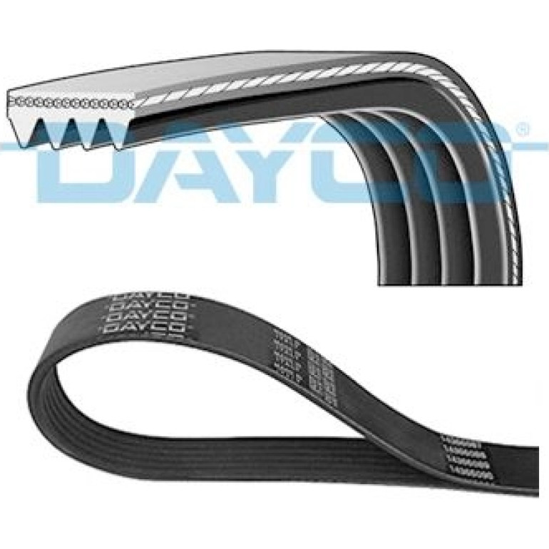 Keilrippenriemen 4PK935 Keilrippenriemen 4PK935