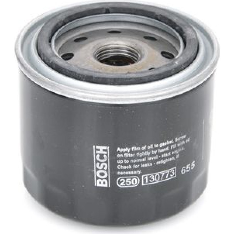 BOSCH 0 986 452 019 Ölfilter