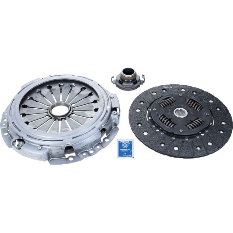 SACHS 3000 950 083 Kupplungssatz SACHS 3000 950 083 Kupplungssatz