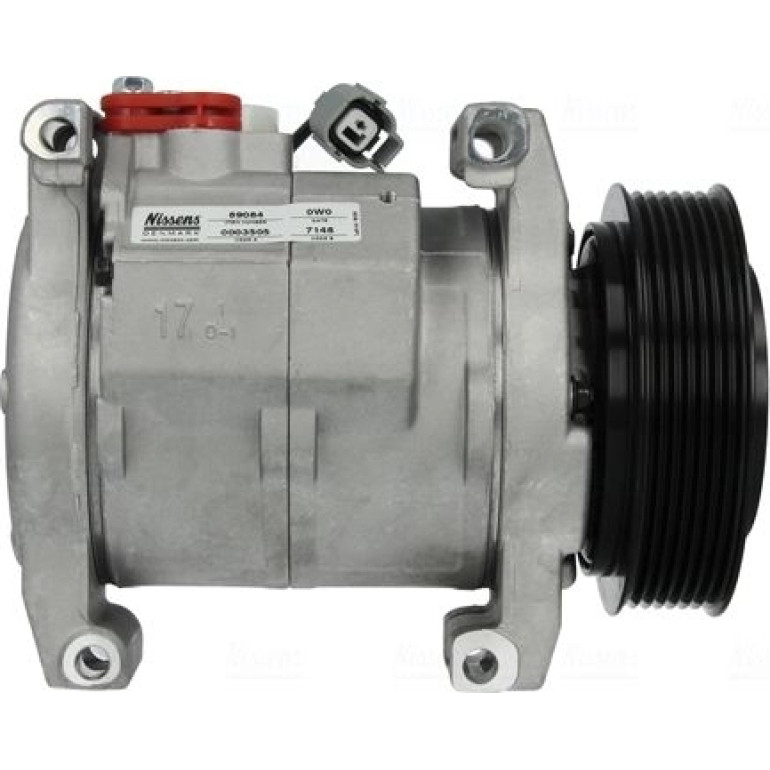 Kompressor, Klimaanlage 89084 Kompressor, Klimaanlage 89084