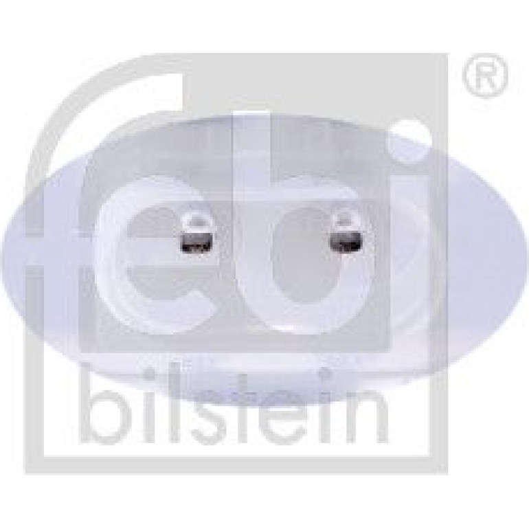 FEBI BILSTEIN 183515 Ausgleichsbehälter, Kühlmittel FEBI BILSTEIN 183515 Ausgleichsbehälter, Kühlmittel